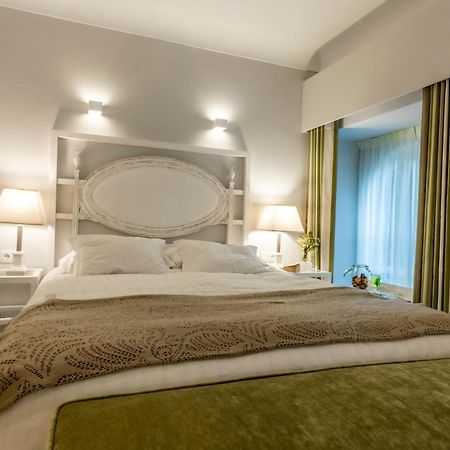 Grande Hotel Das Caldas Da Felgueira Canas de Senhorim Bagian luar foto