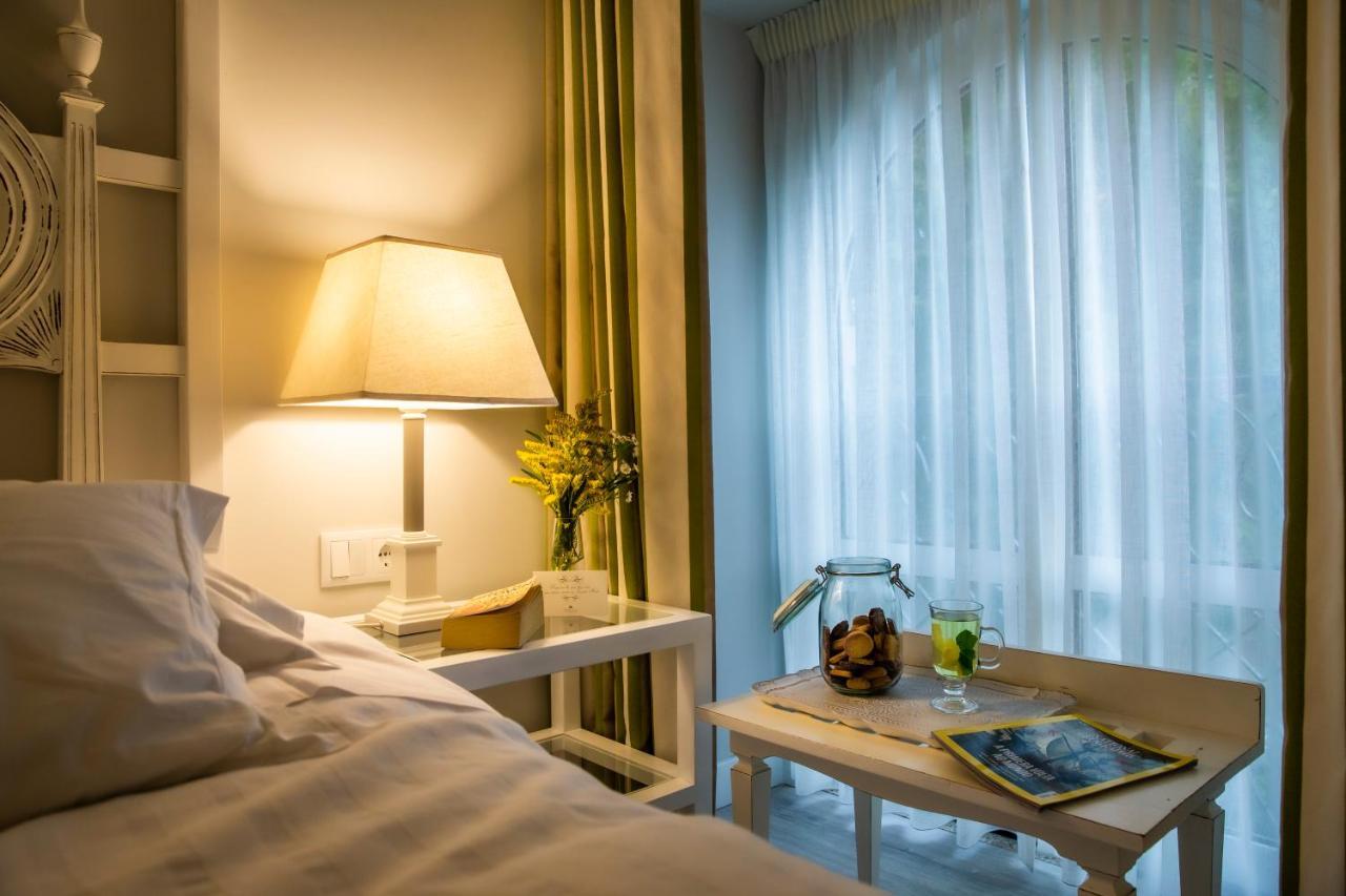 Grande Hotel Das Caldas Da Felgueira Canas de Senhorim Bagian luar foto