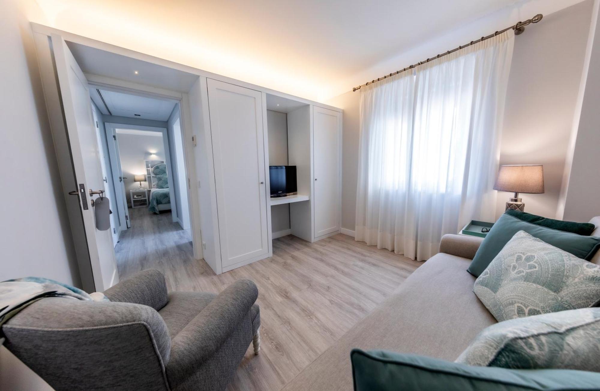 Grande Hotel Das Caldas Da Felgueira Canas de Senhorim Bagian luar foto